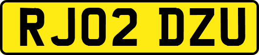 RJ02DZU