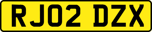 RJ02DZX