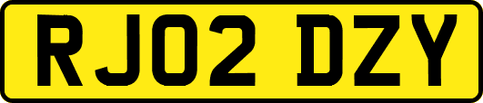 RJ02DZY