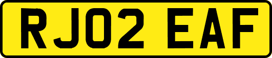 RJ02EAF