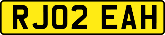 RJ02EAH