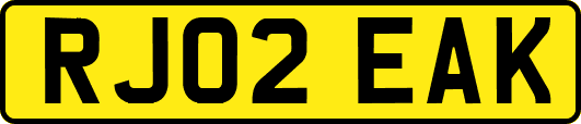 RJ02EAK