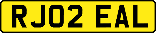 RJ02EAL