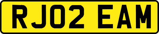 RJ02EAM