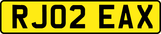 RJ02EAX