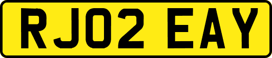 RJ02EAY