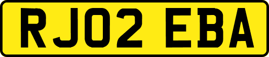 RJ02EBA