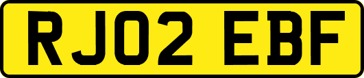 RJ02EBF