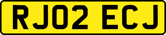 RJ02ECJ