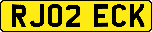 RJ02ECK