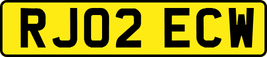 RJ02ECW