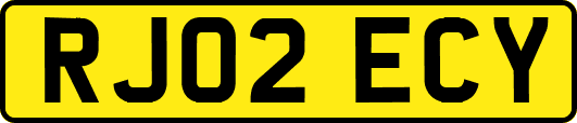 RJ02ECY