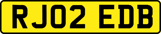 RJ02EDB