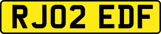 RJ02EDF
