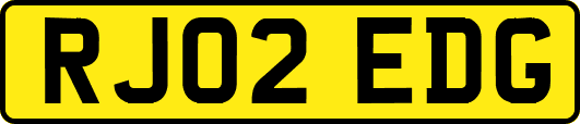 RJ02EDG