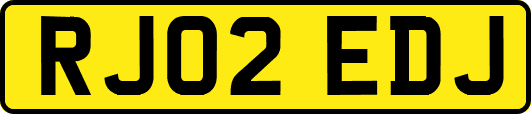 RJ02EDJ