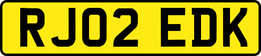 RJ02EDK