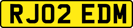 RJ02EDM