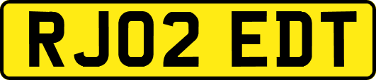 RJ02EDT