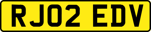 RJ02EDV