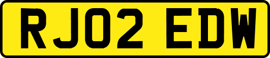 RJ02EDW