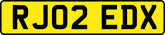 RJ02EDX
