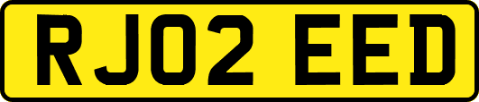 RJ02EED