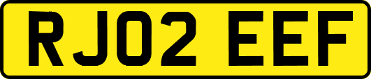 RJ02EEF