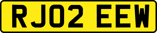 RJ02EEW