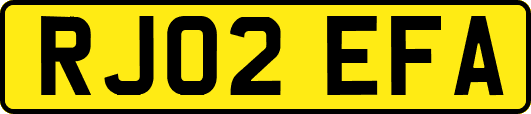 RJ02EFA