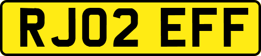 RJ02EFF