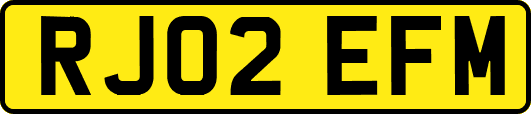RJ02EFM