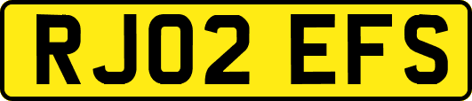 RJ02EFS