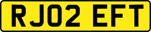 RJ02EFT
