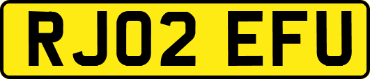 RJ02EFU