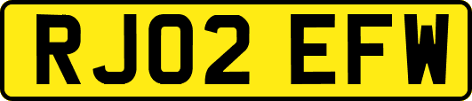 RJ02EFW