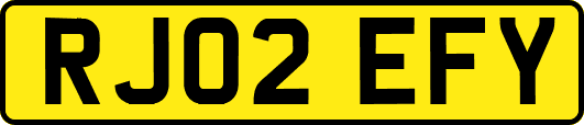 RJ02EFY