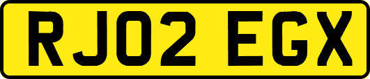 RJ02EGX