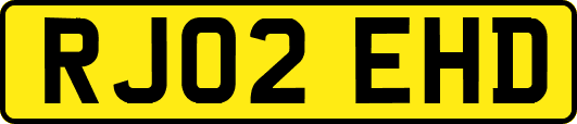 RJ02EHD