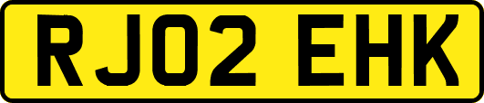 RJ02EHK