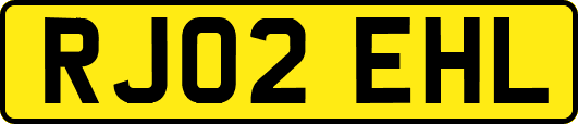 RJ02EHL