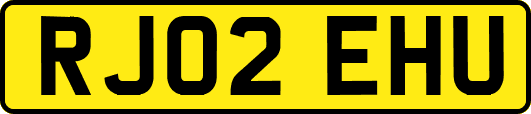 RJ02EHU