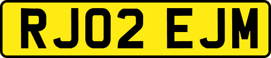 RJ02EJM