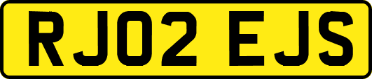 RJ02EJS