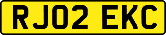 RJ02EKC