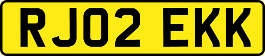 RJ02EKK