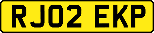 RJ02EKP