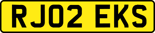 RJ02EKS