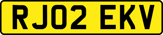RJ02EKV