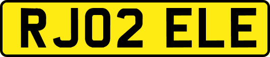 RJ02ELE